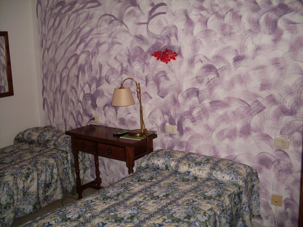 Hotel Terra Galega มงฟอร์เต เด เลมอส ห้อง รูปภาพ