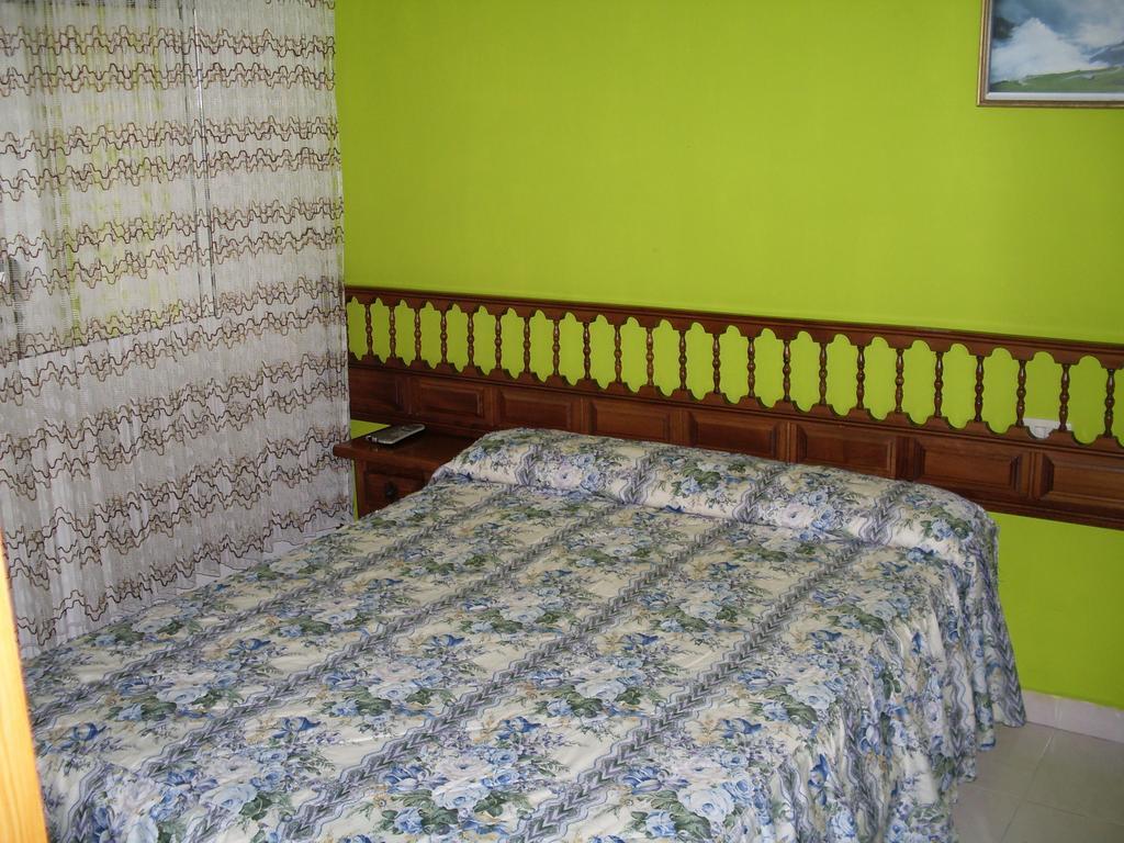 Hotel Terra Galega มงฟอร์เต เด เลมอส ภายนอก รูปภาพ