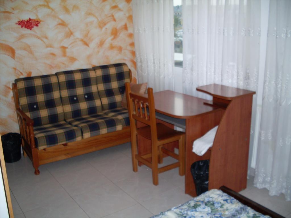 Hotel Terra Galega มงฟอร์เต เด เลมอส ห้อง รูปภาพ
