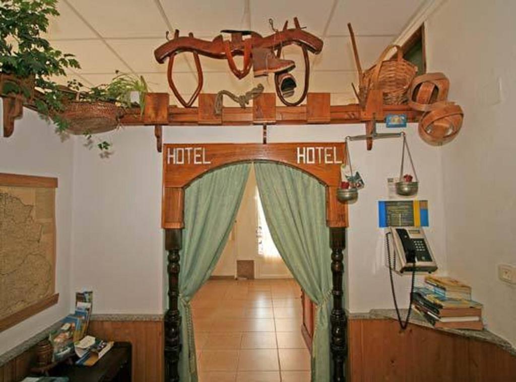 Hotel Terra Galega มงฟอร์เต เด เลมอส ภายนอก รูปภาพ
