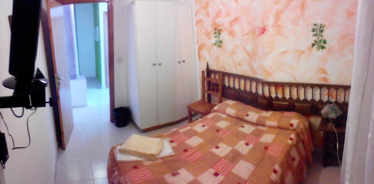 Hotel Terra Galega มงฟอร์เต เด เลมอส ภายนอก รูปภาพ