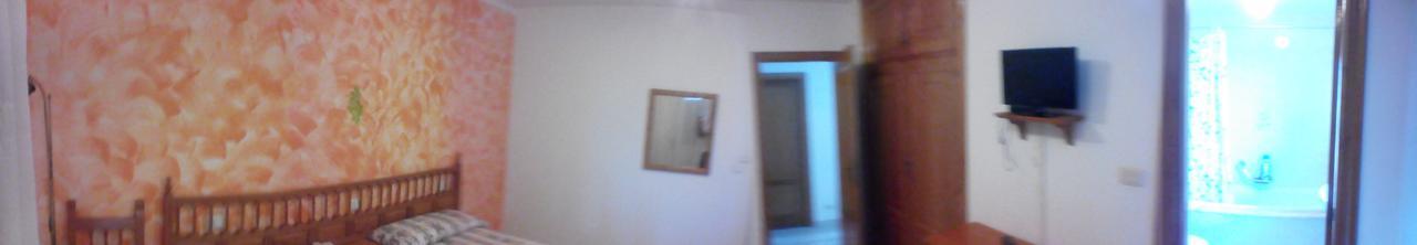 Hotel Terra Galega มงฟอร์เต เด เลมอส ภายนอก รูปภาพ