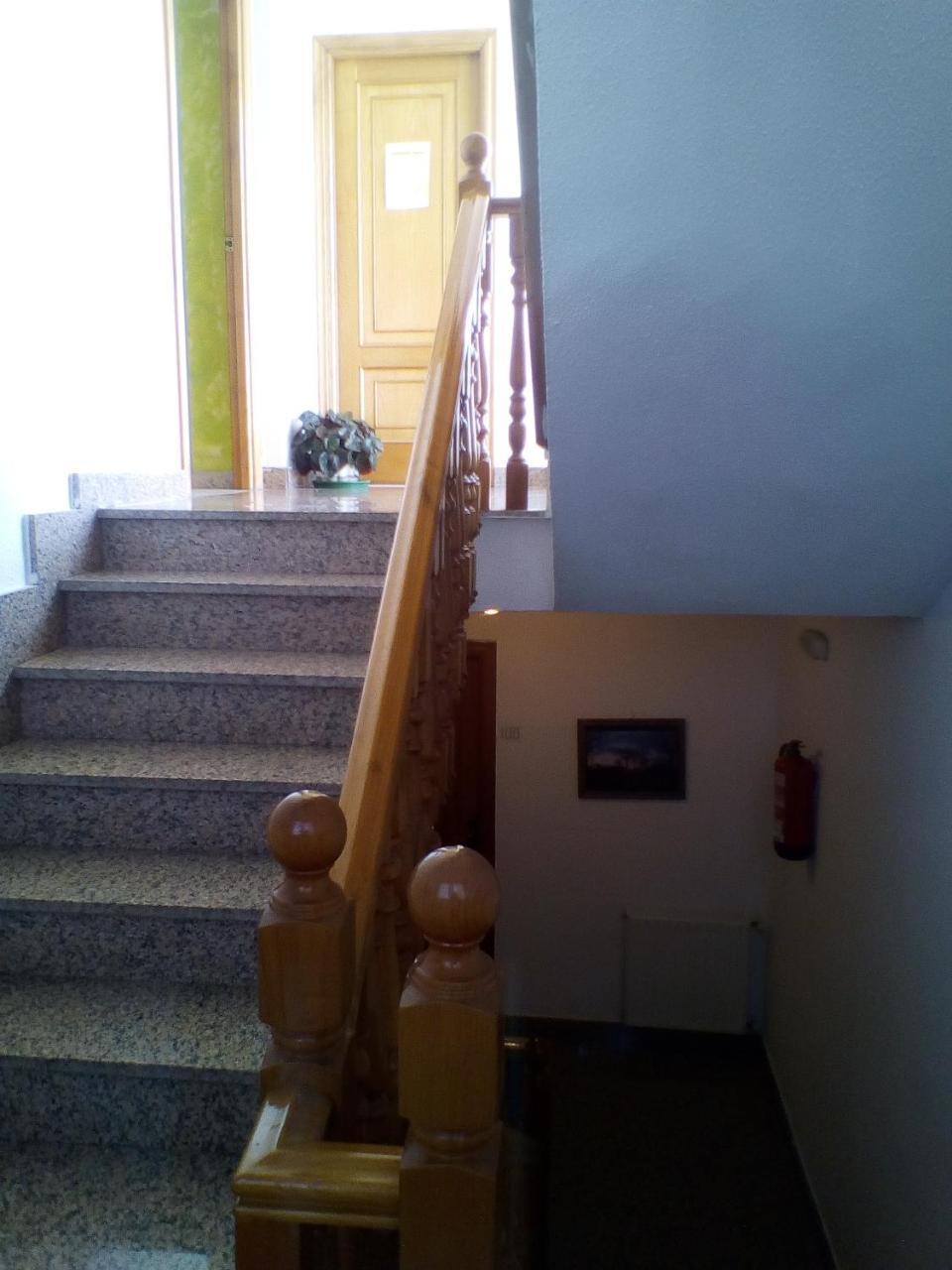 Hotel Terra Galega มงฟอร์เต เด เลมอส ภายนอก รูปภาพ